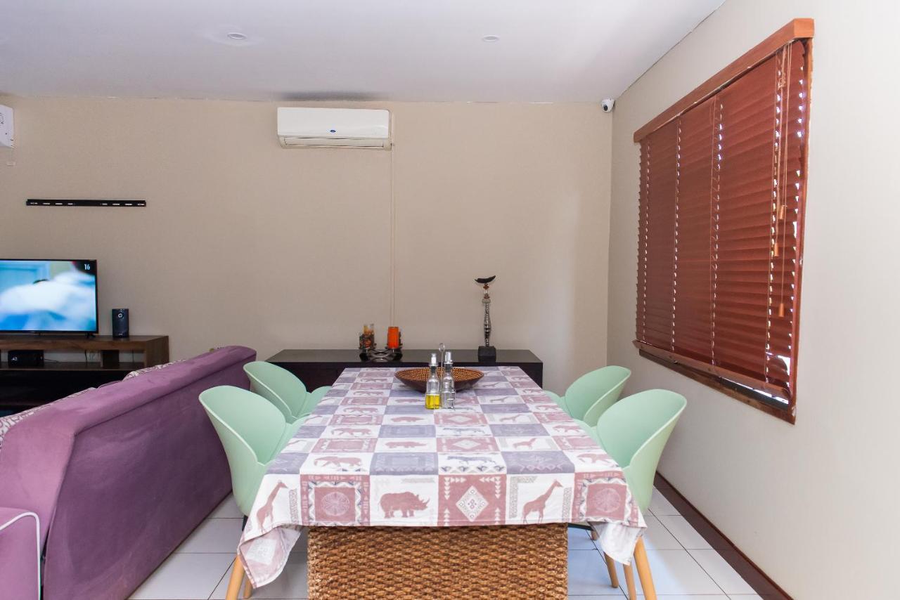 Casa Da Noleen Matola Ngoại thất bức ảnh