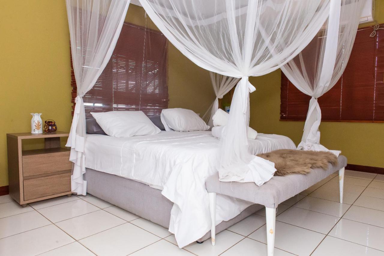 Casa Da Noleen Matola Ngoại thất bức ảnh
