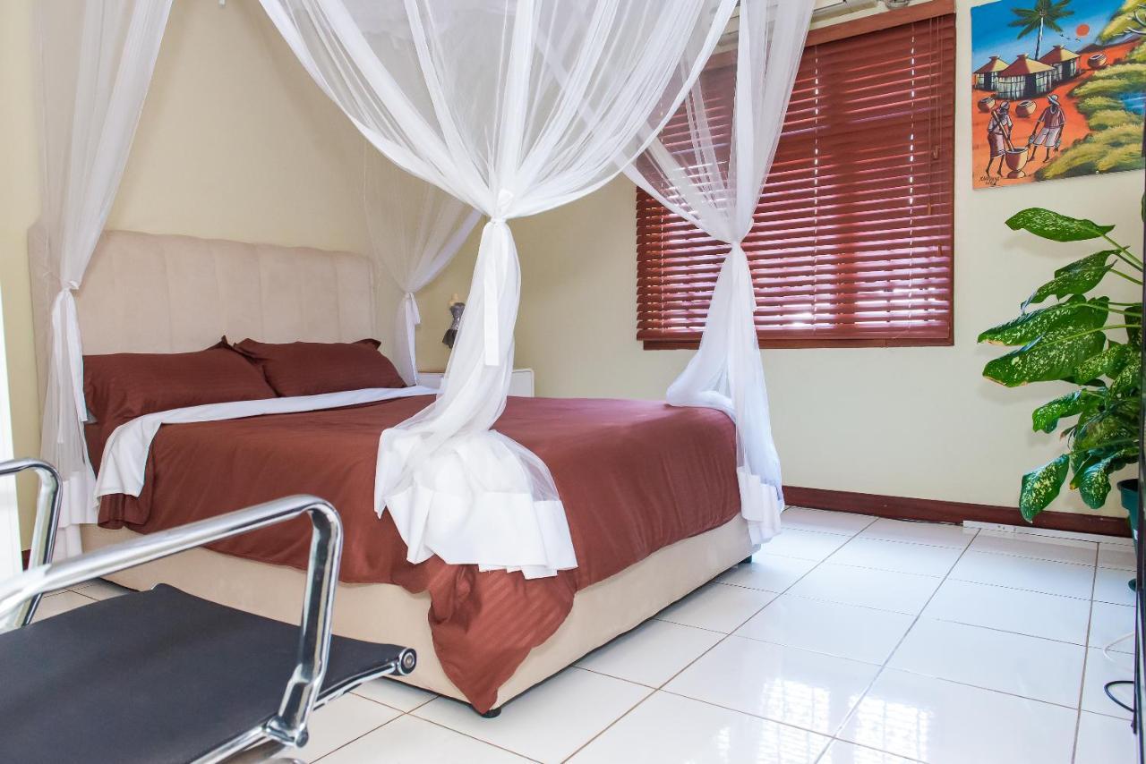 Casa Da Noleen Matola Ngoại thất bức ảnh