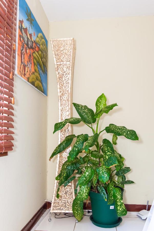 Casa Da Noleen Matola Ngoại thất bức ảnh