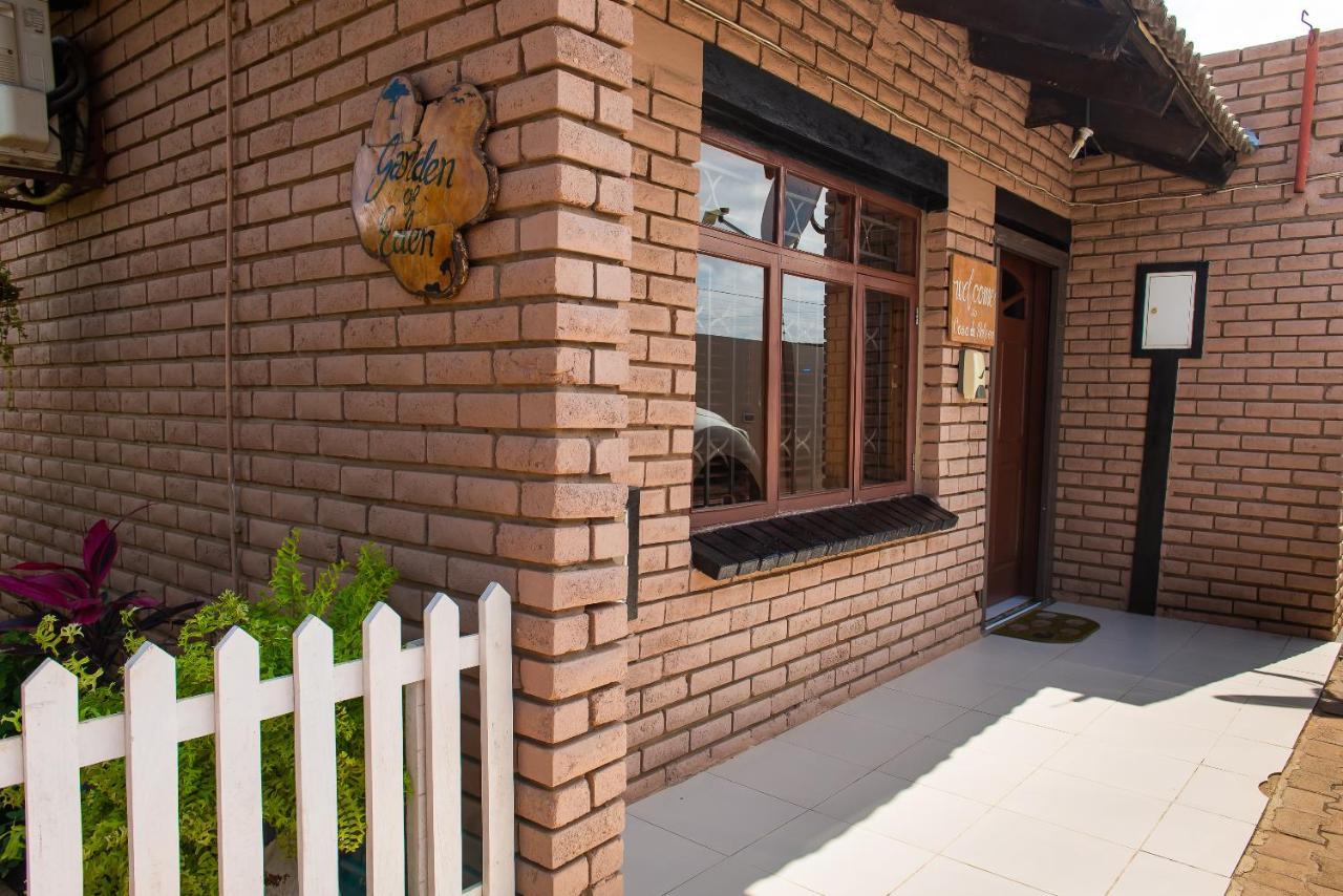 Casa Da Noleen Matola Ngoại thất bức ảnh