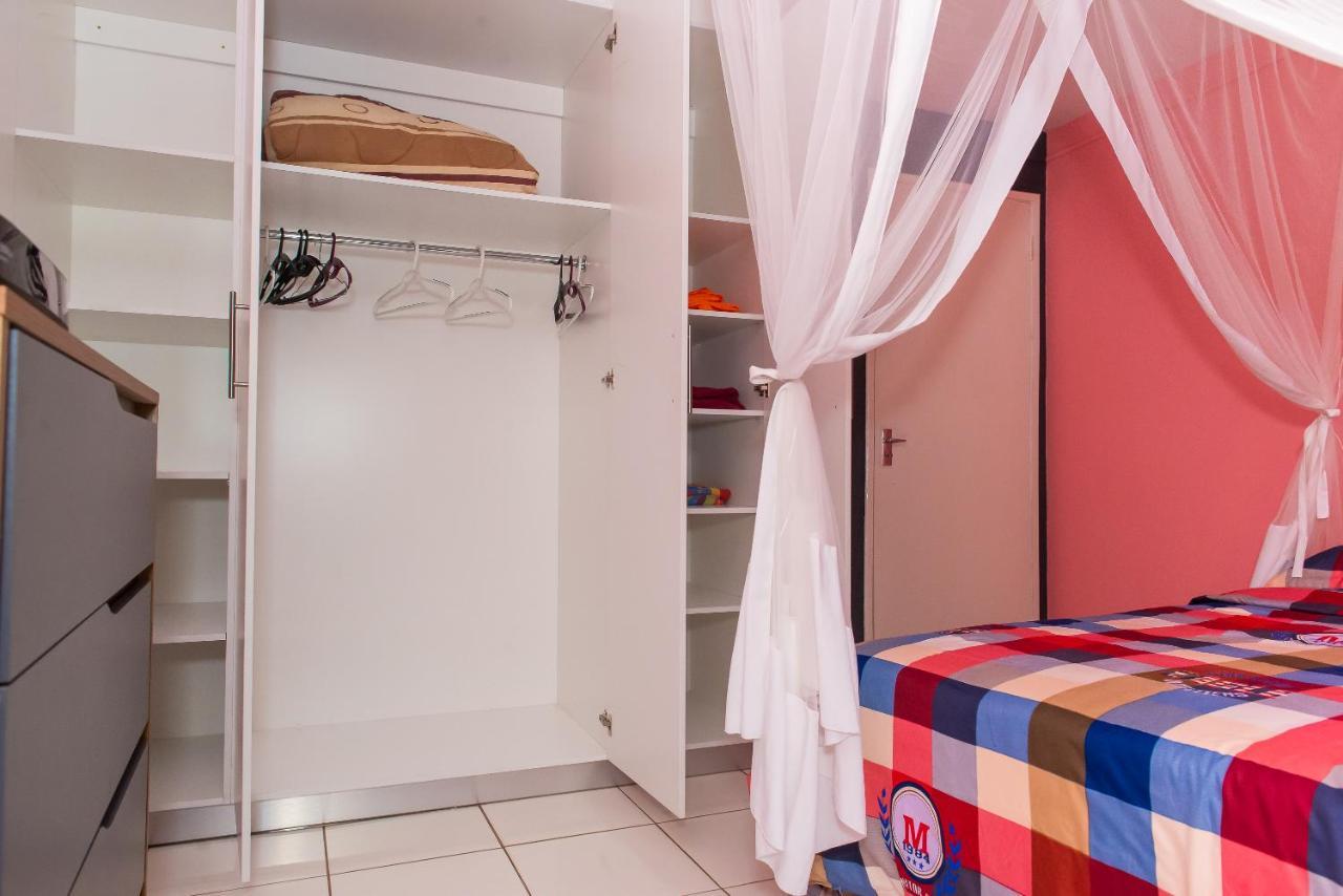 Casa Da Noleen Matola Ngoại thất bức ảnh