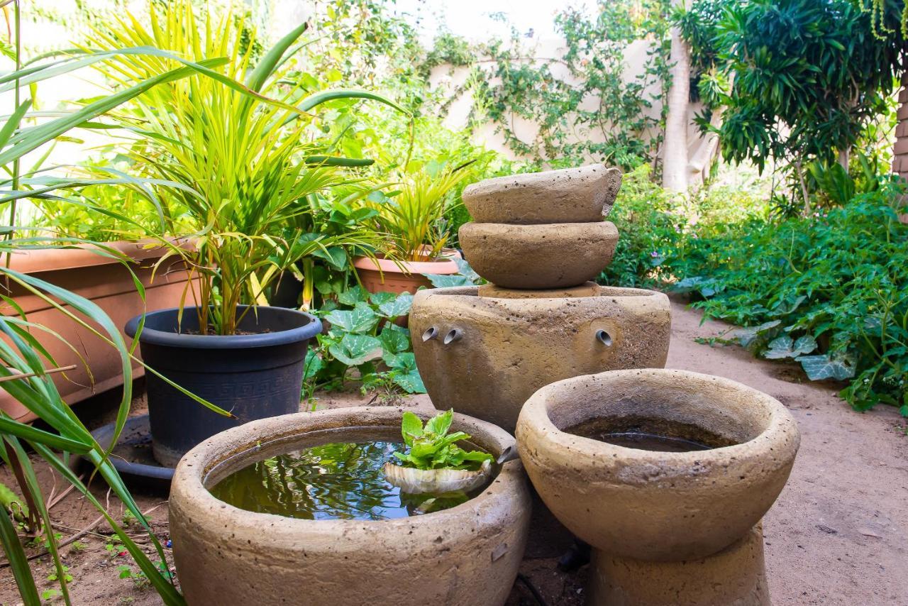 Casa Da Noleen Matola Ngoại thất bức ảnh