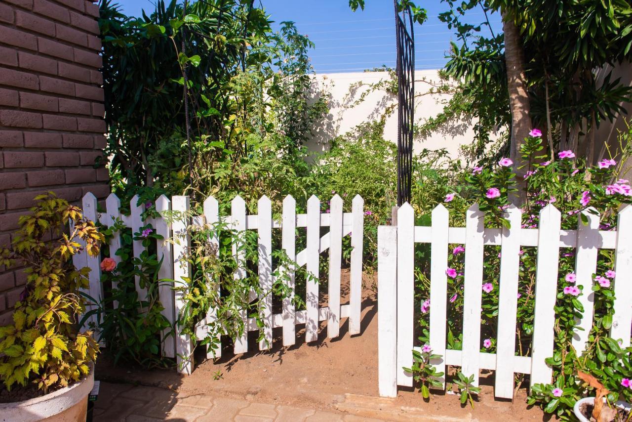 Casa Da Noleen Matola Ngoại thất bức ảnh